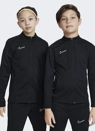 Спортивная кофта на молнии nike