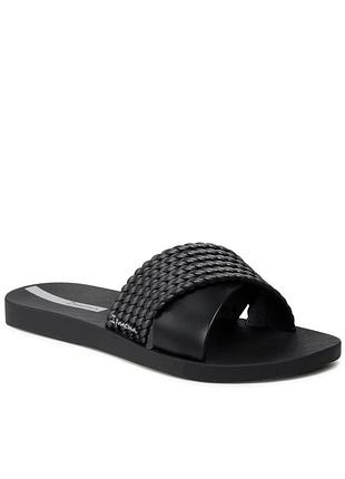Шлепанцы ipanema street ii fem