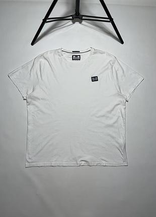 Футболка weekend offender patch tee оригінал
