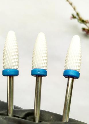 Керамічна фреза, насадка для фрезера