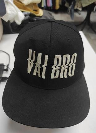 Кепка котон