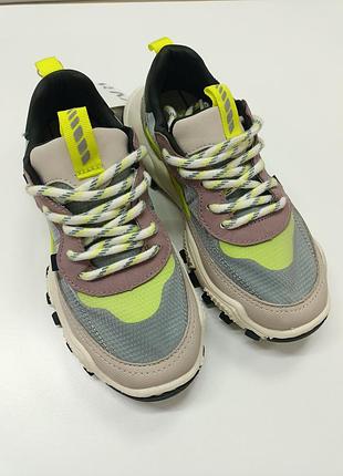 Кросівки з сіточкою zara 33 37 38