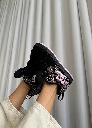 Кросівки dc shoes 15159 — ціна 3150 грн у каталозі Кросівки