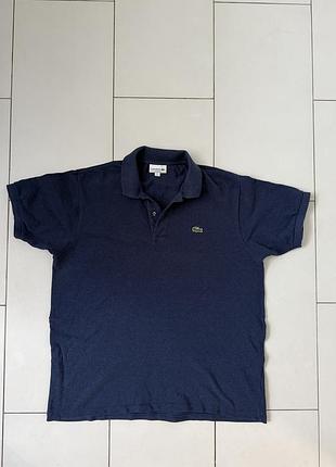 Футболка lacoste