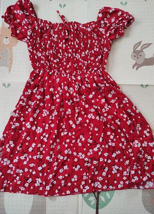 Сарафан летний женский