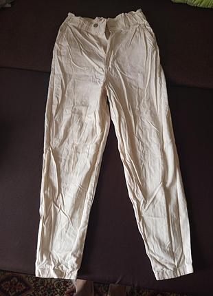 Штанишки летние