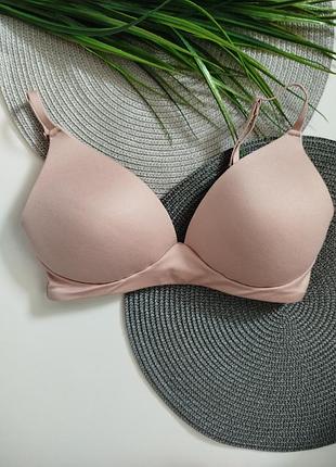 Бюстгальтер без косточек primark