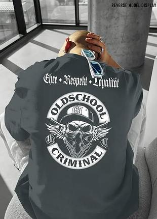 Чоловіча футболка 7 кольорів