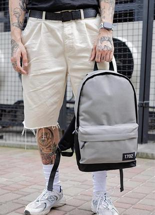 Рюкзак without junior reflective black man tops