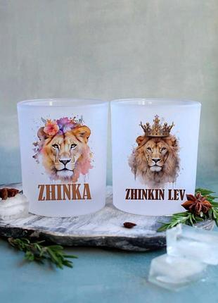 Стаканы для виски