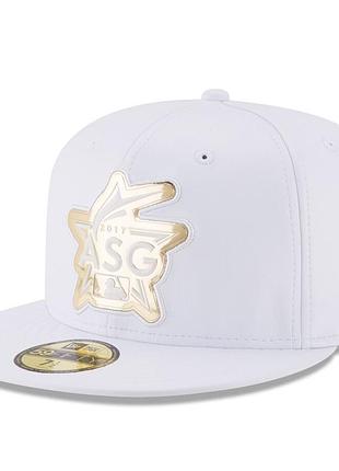 Бейсболка new era mlb all star games snapback розмір не регулюється 7 7/8 62.5