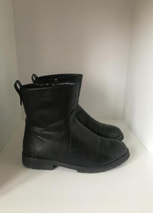 Ботинки