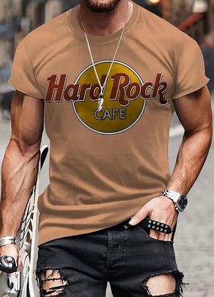 Футболка чоловіча