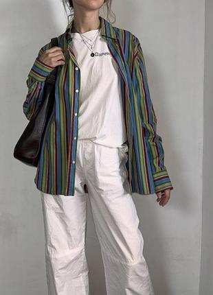 Сорочка tommy hilfiger