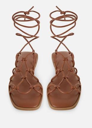 Жіночі босоніжки primark