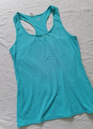 Спортивная женская майка, спортивный топ