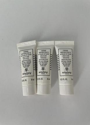 Крем sisley
