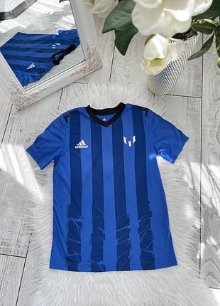 Футболка messi