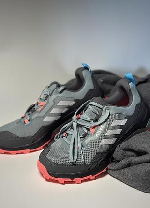 Adidas terrex ax4  оригінал3 фото