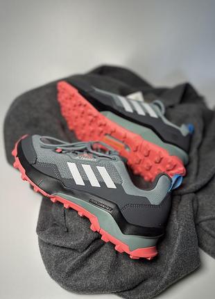 Adidas terrex ax4  оригінал2 фото