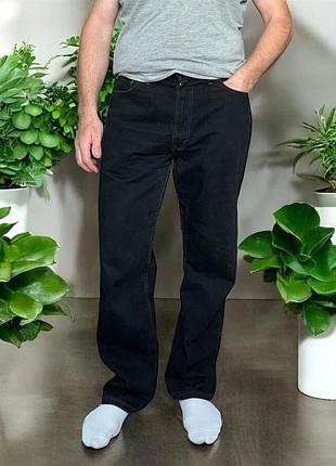 Джинси levi's 505 w36/l30
