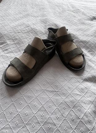Сандалі ecco