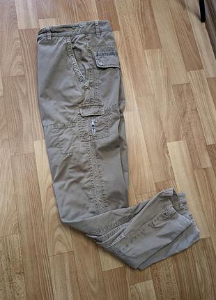 Штани prada 38 розмір  xs s original жіночі