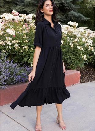 Сукня сорочка