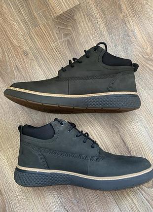 Черевики timberland 3