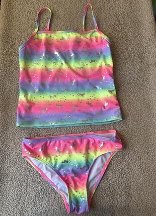 Яскравий купальник стан нового