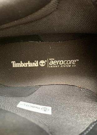 Черевики timberland 6