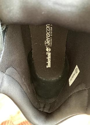 Черевики timberland 8