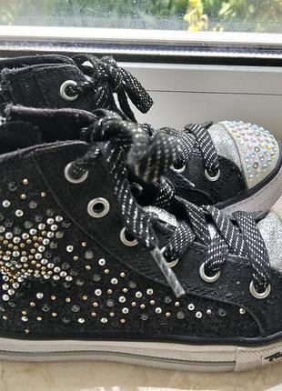 Skechers кеды 30 р