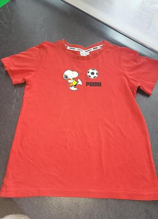 Футболка puma