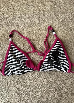 Верх ліф від купальника