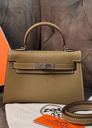 Сумочка шкіряна 🔥🙌🏻 3