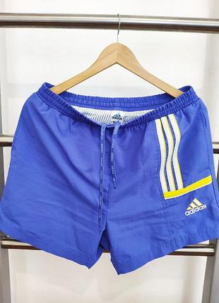 Шорти adidas