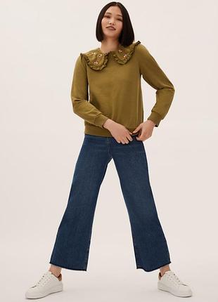 Толстовка свитшот