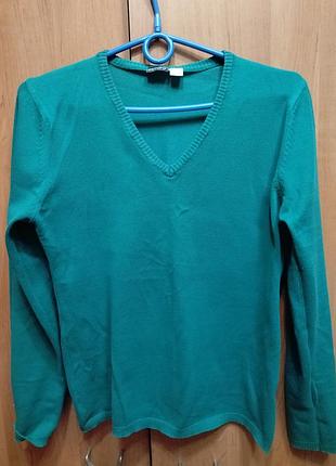 Женственный джемпер.