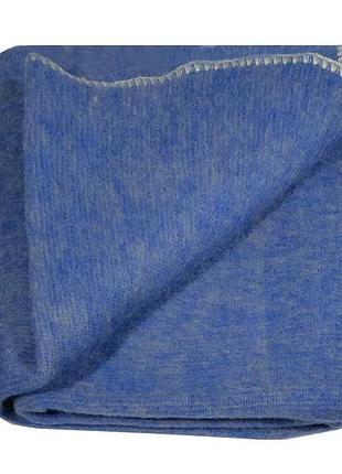 Ковдра з новозеландської вовни 140х205, ковдра з натуральної вовни ярослав