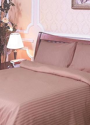 Пододеяльник сатин страйп, пододеяльник из сатина страйп ярослав