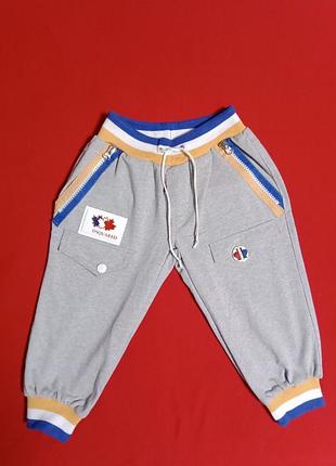 Бриджі dsquared, розмір м,у використанні не були