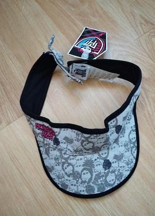 Кепка повязка