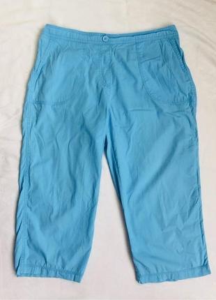 Бриджі жіночі натуральні xl (50)