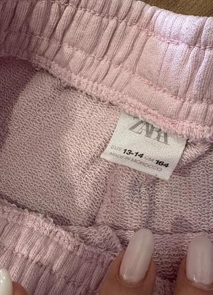 Шорти zara 164 7