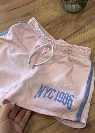 Шорти zara 164 2