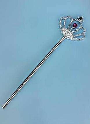 Паличка принцеси пластикова феї