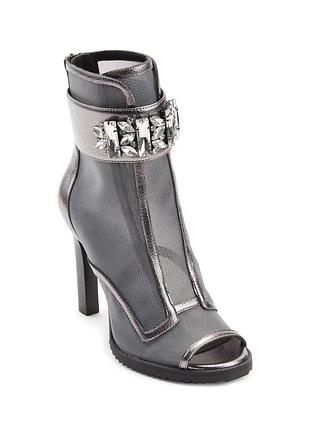 Женские ботинки blayze от karl lagerfeld paris