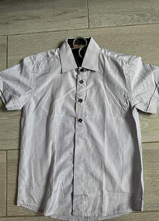 Сорочка для хлопчика