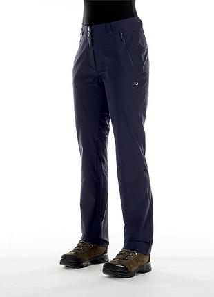 Mammut женские брюки eu 42, u9 16, l/xl. новые. сток